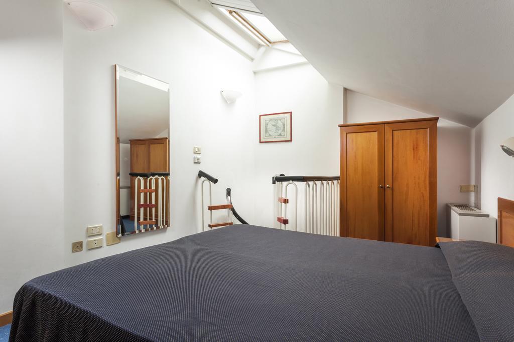 Residenza Villa Lidia ริชชิโอเน ภายนอก รูปภาพ